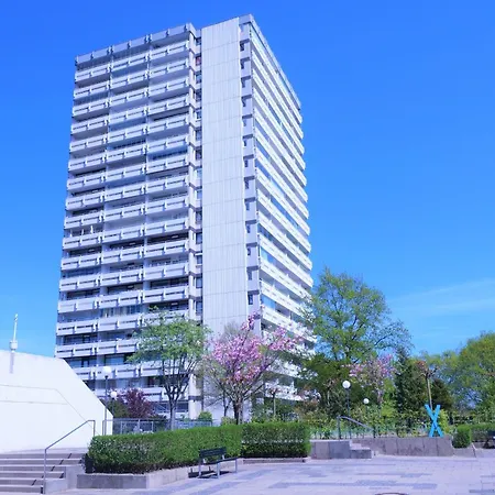 Panoramic App A04 3 * 지르크도르프