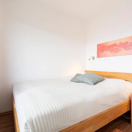 아파트 Panoramic App A04 3 지르크도르프