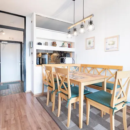 Panoramic App A04 3 아파트 *