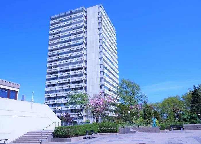 Panoramic App A04 3 * Sierksdorf