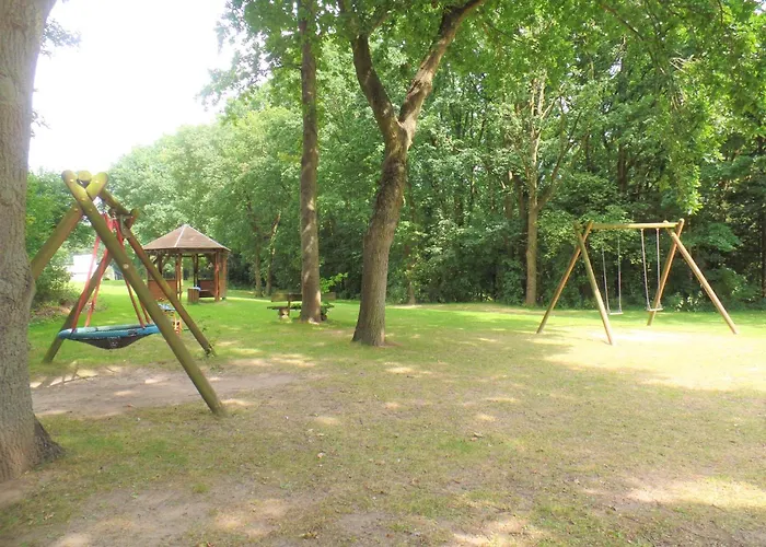 Appartement Panoramic App A04 3 *