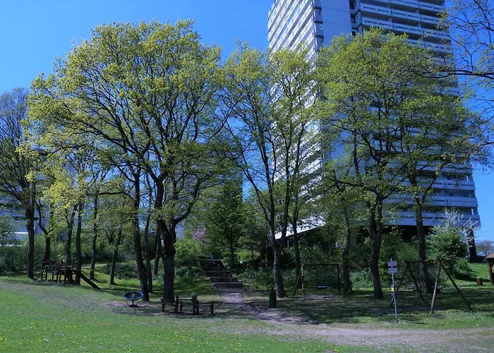 Panoramic App A04 3 * Sierksdorf