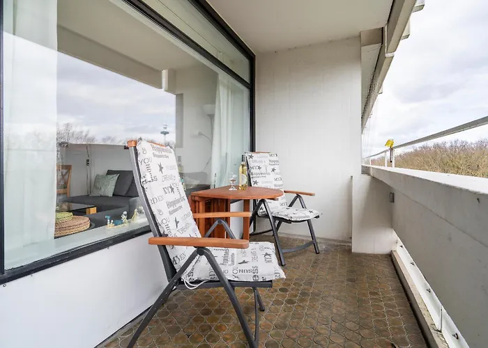 Panoramic App A04 3 Sierksdorf