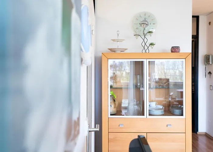 Appartement Panoramic App A04 3