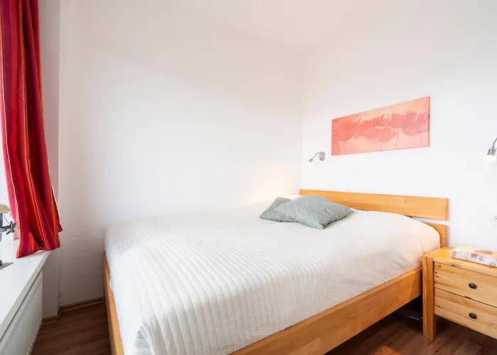 Appartement Panoramic App A04 3 Sierksdorf