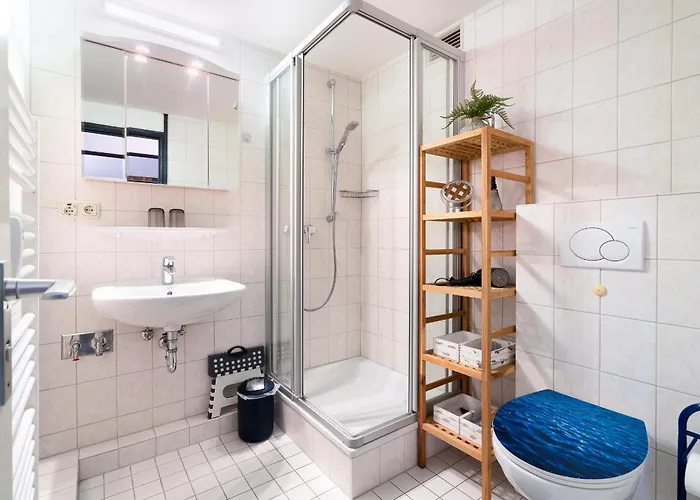 Appartement Panoramic App A04 3 *