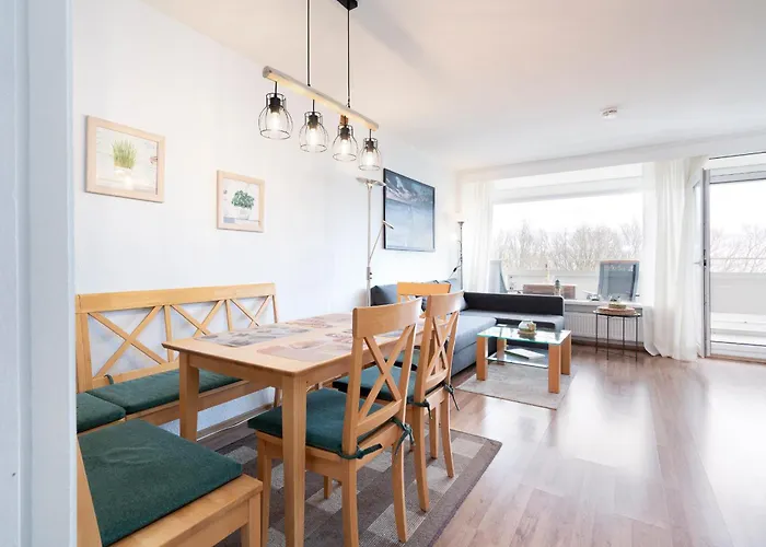 Panoramic App A04 3 Appartement