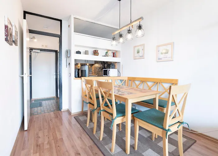 Panoramic App A04 3 Appartement *